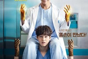 Bác Sĩ Ma Full HD Vietsub