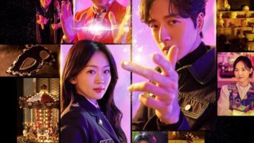 Bat Ma Pha An Full HD Vietsub 01