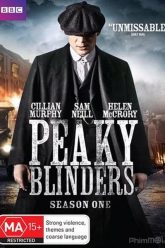 Bóng Ma Anh Quốc Phần 1 HD Vietsub