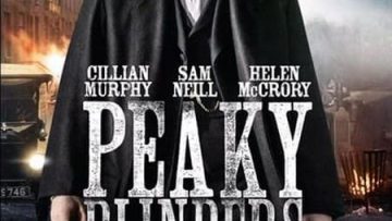 Bóng Ma Anh Quốc Phần 1 HD Vietsub