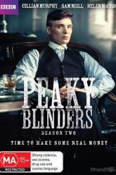 Bóng Ma Anh Quốc Phần 2 HD Vietsub