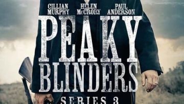 Bóng Ma Anh Quốc Phần 3 HD Vietsub