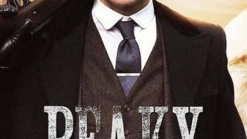 Bóng Ma Anh Quốc Phần 4 HD Vietsub-2