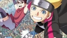 Boruto Naruto Thế Hệ Kế Tiếp HD Vietsub