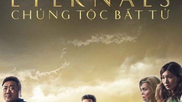 Chung Toc Bat Tu Full HD Vietsub 01
