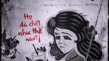 Chuyen Ma Gan Nha Full HD