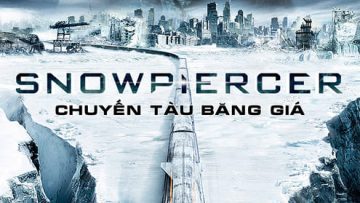 Chuyến Tàu Băng Giá HD Vietsub (Bản Điện Ảnh)