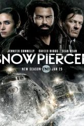 Chuyến Tàu Băng Giá Phần 2 HD 2021 Vietsub