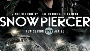 Chuyến Tàu Băng Giá Phần 2 HD 2021 Vietsub