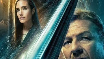 Chuyến Tàu Băng Giá Phần 3 HD 2022 Vietsub