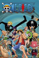Đảo Hải Tặc One Piece (Luffy) HD Vietsub-01