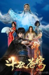 Đấu Phá Thương Khung Phần 1 HD Vietsub Thuyết Minh