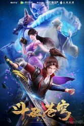 Đấu Phá Thương Khung Phần 2 HD Vietsub Thuyết Minh