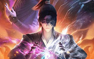 Đấu Phá Thương Khung Phần 4 HD Vietsub Thuyết Minh-2