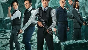 Doi Chong Tham Nhung 5 Full HD Vietsub