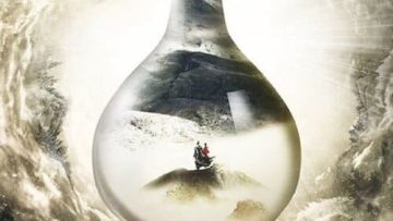 Lạc Lối Dưới Lòng Côn Luân HD Vietsub