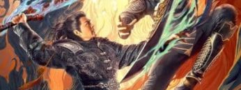 Lãng Tử Hàng Ma HD Vietsub