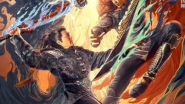 Lãng Tử Hàng Ma HD Vietsub