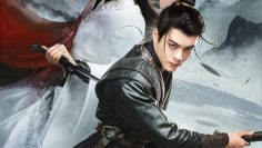 Luan Ai Xung Danh Anh Hung Full HD Vietsub 01