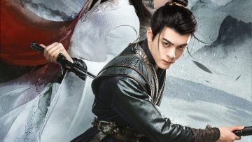 Luan Ai Xung Danh Anh Hung Full HD Vietsub 01