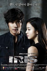 Mat Danh Iris 1 Full HD Vietsub 01