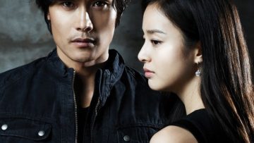 Mat Danh Iris 1 Full HD Vietsub 01