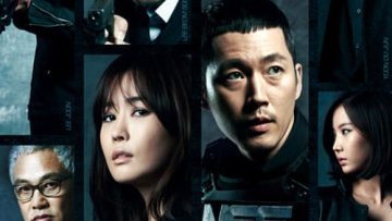 Mat danh Iris 2 Full HD Vietsub 01