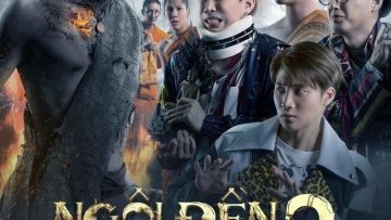 Ngoi Den Ky Quai 2 Full HD Vietsub