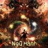 Ngũ Hành Bí Thuật HD Vietsub