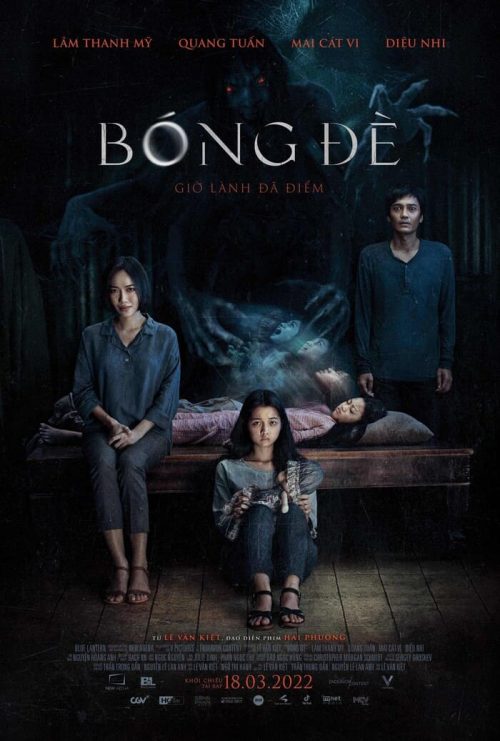 Phim Bong De Full HD Bóng đè | The Ancestral 2021
