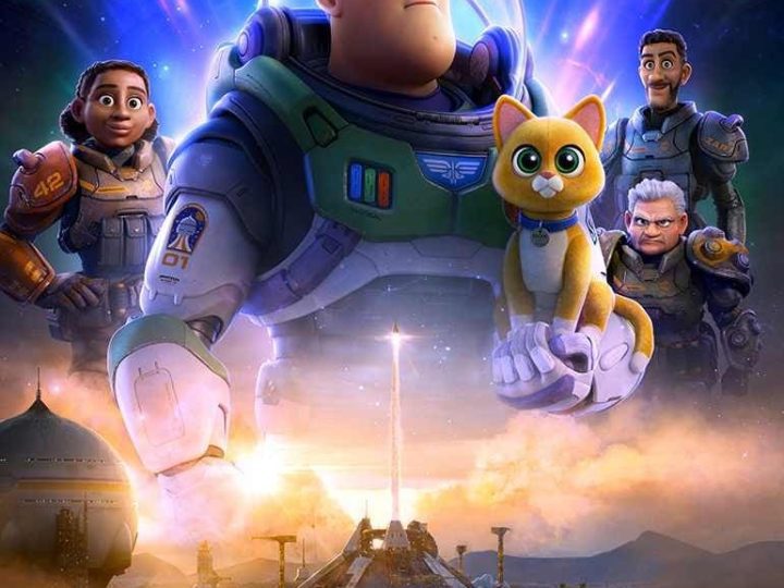 Phim Canh Sat Vu Tru Full HD Vietsub