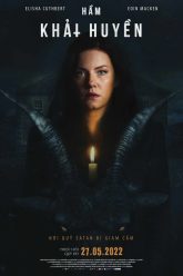 Phim Ham Khai Huyen Full HD Vietsub