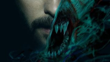 Phim Ma Ca Rong Morbius Full HD Vietsub