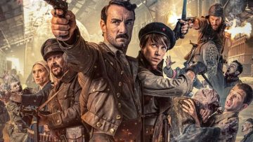 Phim Malnazidos Thung Lung Nguoi Chet Full HD Vietsub