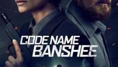 Phim Mat Danh Banshee Full HD Vietsub