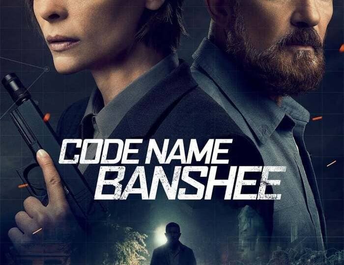 Phim Mat Danh Banshee Full HD Vietsub