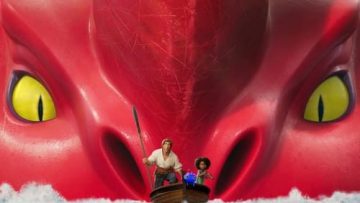 Phim Quai Vat Bien Khoi Full HD Thuyet Minh