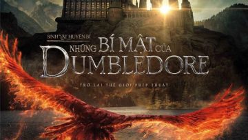 Phim Sinh Vat Huyen Bi 3 Full HD Vietsub