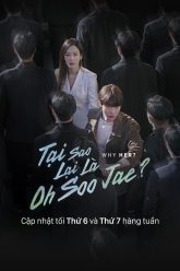Phim Tai Sao Lai La Oh Soo Jae Vietsub