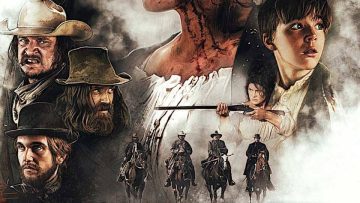 Phim Thao Nguyen Dam Mau Full HD Vietsub