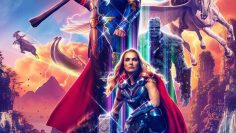Phim Thor Tinh Yeu Va Sam Set Full HD Vietsub