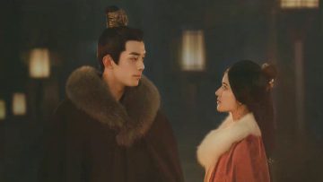 Phim Tinh Han Xan Lan Full HD Vietsub 01