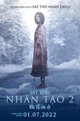 Sat Thu Nhan Tao 2 Full HD Vietsub 01