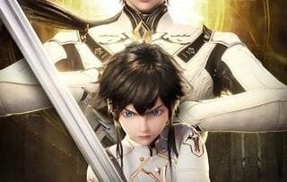 Thần Ấn Vương Toạ HD Vietsub