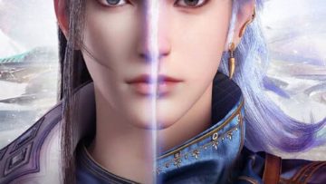 Thần Lan Kỳ Vực Vô Song Châu HD Vietsub