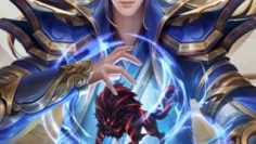 Thần Võ Thiên Tôn HD Vietsub
