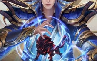 Thần Võ Thiên Tôn HD Vietsub