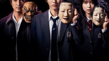 The Files of Young Kindaichi 5 HD Vietsub