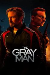 The Gray Man Đặc Vụ Vô Hình HD Vietsub
