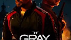 The Gray Man Đặc Vụ Vô Hình HD Vietsub